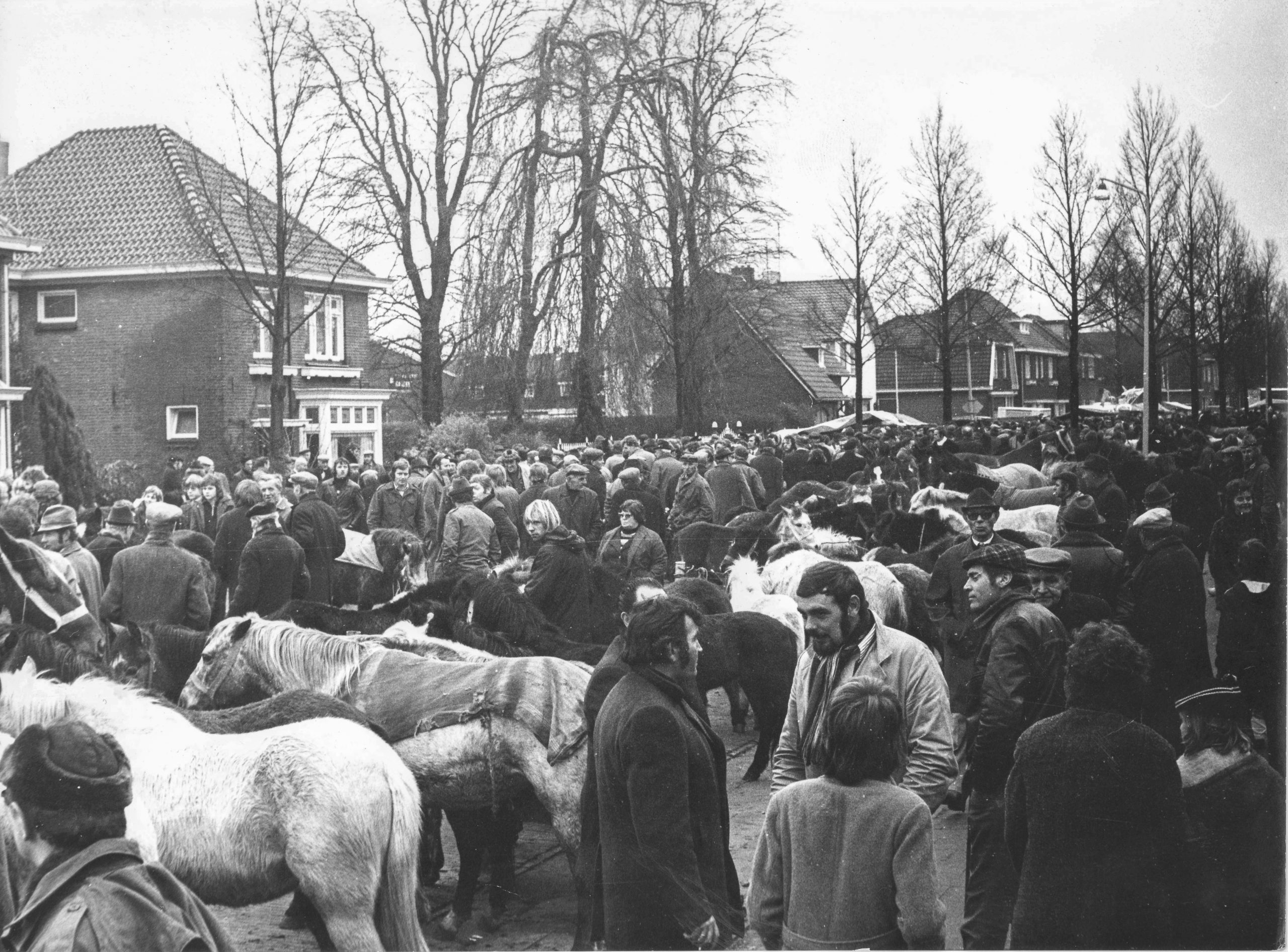 Historie